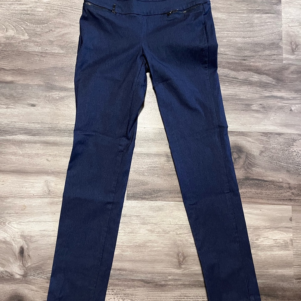 Candie's Navy Blue Pants